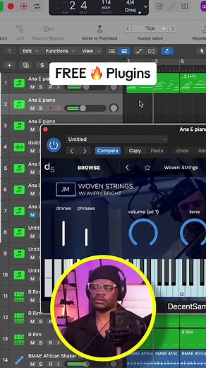 Top FREE Plugins to Use in 2024 for Music Production