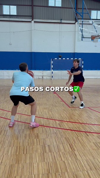 Play your DEFENSE LIKE THIS #basketball
