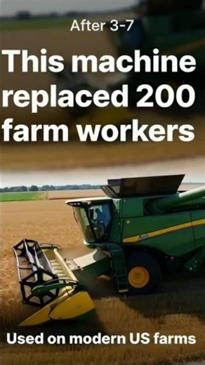 This US Machine Does the Work of 200 People