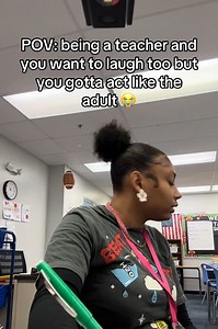 500K views · 20K reactions | I swear my classroom could be on a show...