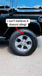 World's Strongest Tire Shine: ✔️ Lasts up to 1 year ✔️ Can't wash off ✔️ Won't dry rot or turn tires brown ✔️ Can't sling ✔️ Applies and dries in 20 minutes https://exoforma.com/pages/permashine-tire-coating-offer | ExoForma