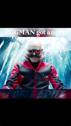 Sonic Missile Scene #sonic #shorts #fortzeditz #viral #trending