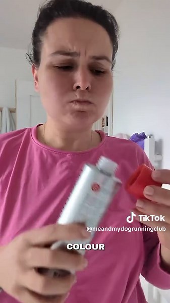 still going with the @Hismile UK stain mouthwash as I'm desperate for my white teeth back after years of tea and coffee staining.