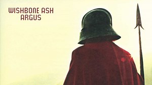 Wishbone Ash: Argus - Album Of The Week Club review
