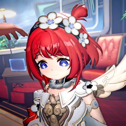 Exploring Anime Girls in Honkai Star Rail