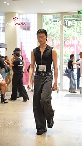 Gần 500 model đến tham gia casting Routine U Space Fashion Show 2025 - 1 con số đầy ấn tượng