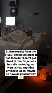 120K views · 887 reactions | What is a normal length of time to wait for EEG results? | The Mellor Family | Facebook