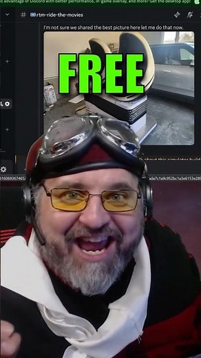 Yes, This Simulator Was Free 🛠️😳💸