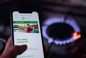 Why energy prices are rising and what makes electricity so expensive as cap hits £3,549