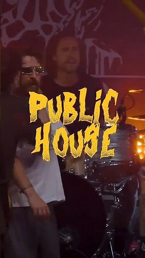 BFBF 26 ⚡️ Public House ⚡️ Samedi 25 et Dimanche 26 juillet 2026