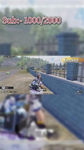 red dot laser spray 🥵 #bgmi #shortsfeed #shortsfeed #bgmishorts #gaming #bgmishortsfunny#shorts