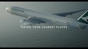 39K views · 2K reactions | Get up to 20% off, extra baggage, and more with Cathay Pacific's student offers. Use the code NPSTUDENT to avail the offer. | Cathay Pacific | Facebook