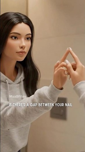 How to Check if a Hotel Mirror Is Two-Way 😱