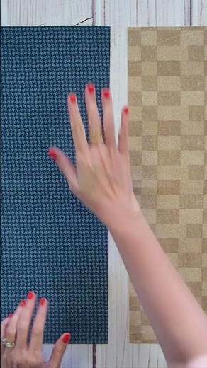 Just FLIP 🤸‍♀️ to make this Easy Quilt! Fat Eighth Flip SCQ