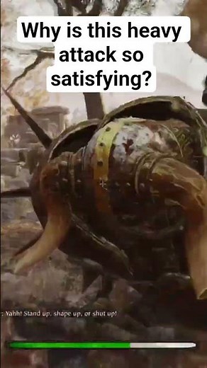 This Heavy Attack Never Gets Old | Vermintide 2
