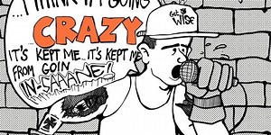 The Most Influential Figures of NYHC: Raybeez (Warzone) | Features