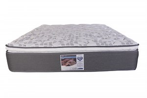 Colchón Matrimonial Spring Air Supreme - Elektra, Tu Familia Vive Mejor