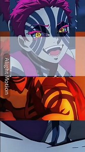 Akaza the basketball edit #anime #edit #demonslayer #animeedit #akaza
