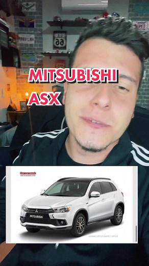 Mitsubishi ASX 2024-2025 Review and Specs