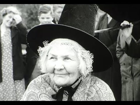 "Trouble on the Teifi", a story of Coracle Fisherman of Cenarth in Wales C1940s, F942