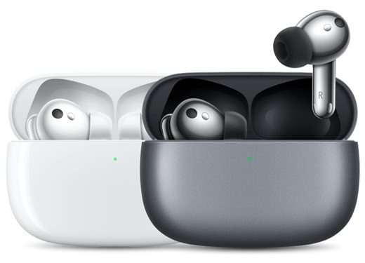 Honor Earbuds 3 Pro with coaxial Dual-Drivers, ANC, temperature sensor launched for €199 - Gizmochina