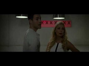 ESCAPE ROOM (2017) Exclusive Clip "All part of the game"