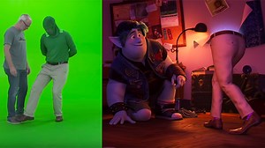 The Morning Watch: How Pixar Movies Advanced 3D Animation (Part 2), Making 'Star Trek: Discovery' Costumes & More - SlashFilm