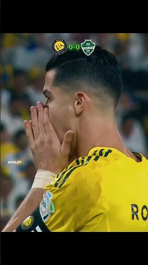 Al Nassr vs Al Ahli Saudi Pro League 2026