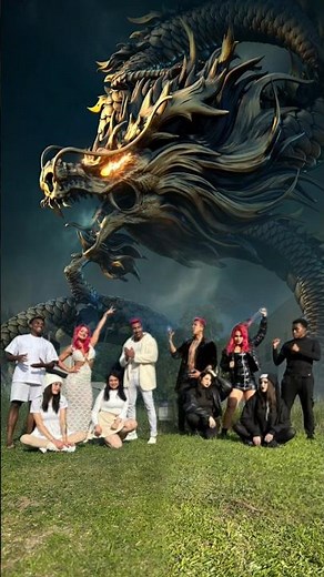 Time Comodo 💚 #kwaishowdown