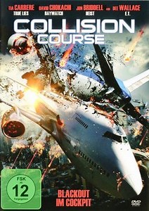 Collision Course Trailer SD (Englisch) (2012)