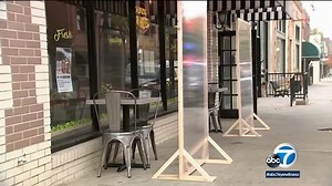 Here's how SoCal lockdown will affect you