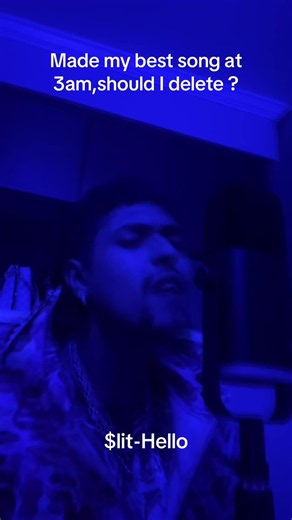 $lit-Hello #newmusic #rap #juicewrld #liluzivert #music #999 #liluzi #rap #hiphop