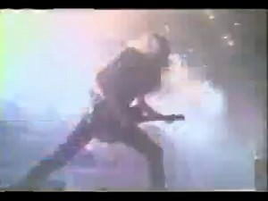 Skid Row- Quicksand Jesus