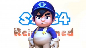 一场新的冒险开始 |SMG4 重构版