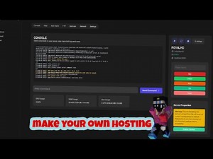 Make your own hosting || part-2