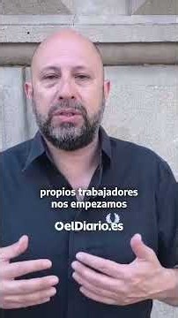 Juicio por el despido de 2.000 moderadores de Meta en Barcelona: "Nos trataban como máquinas"