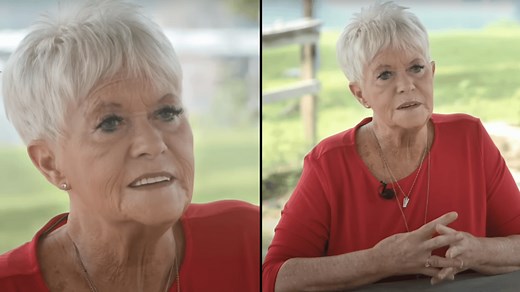 Woman who died and came back to life after 11 minutes reveals what she saw in that time