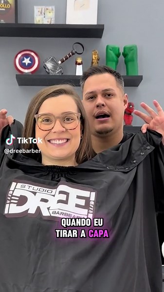 Melhores Cortes de Cabelo Masculino em São Leopoldo - Studio Dree Barber