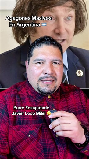 Crisis Energética en Argentina: Apagones Masivos 2026