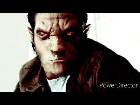 Evolved True Alpha Werewolf Subliminal