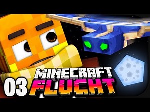 Das passiert, wenn du in Minecraft nicht genug schläfst! ☆ Minecraft: Flucht