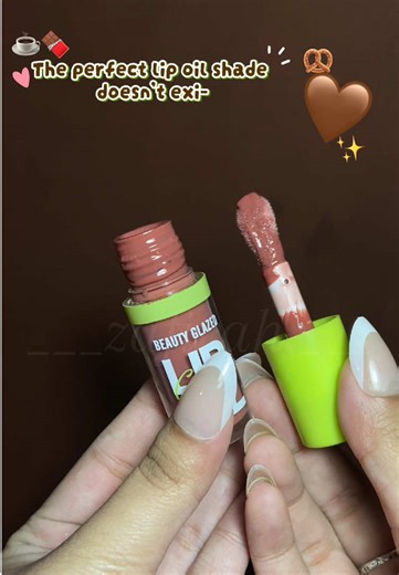 Perfect Lip Oil Shade for Every Skintone