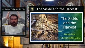 Holy Communion Church on Reels