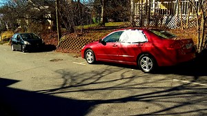 Unprecedented vandalism in Asheville: over 100 cars' windows smashed across the city