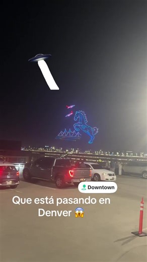 What's Happening in Denver This Christmas?