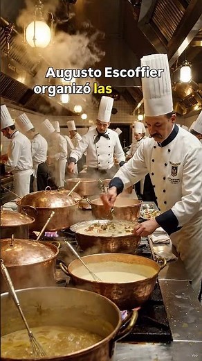 History of French Gastronomy