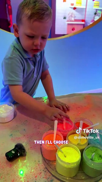 SlimevilleUK on TikTok