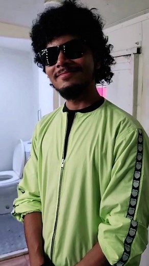 Phone se bahar aaja @staranonymousop #duckybhai