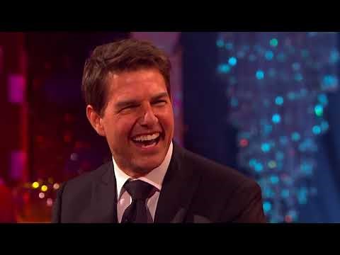 Watch The Graham Norton Show Season 22, Episode 15 Tom Cruise, Henry Cavill, Rebecca Ferguson, Simo