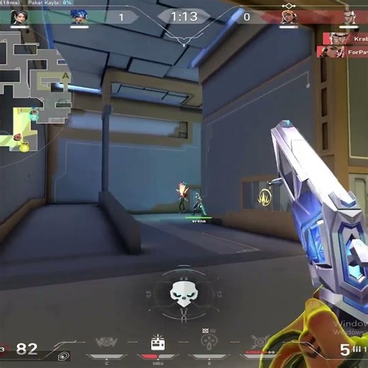 flick masted #shorts #valorant #edit